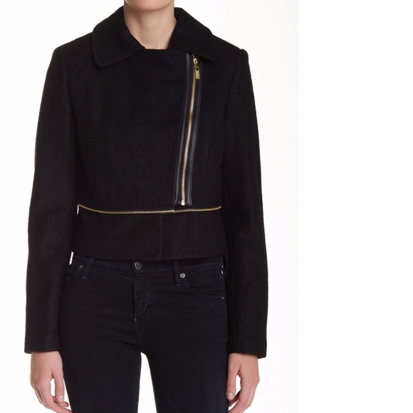 Transformer Zip-Off Coat - Picture 4 of 7